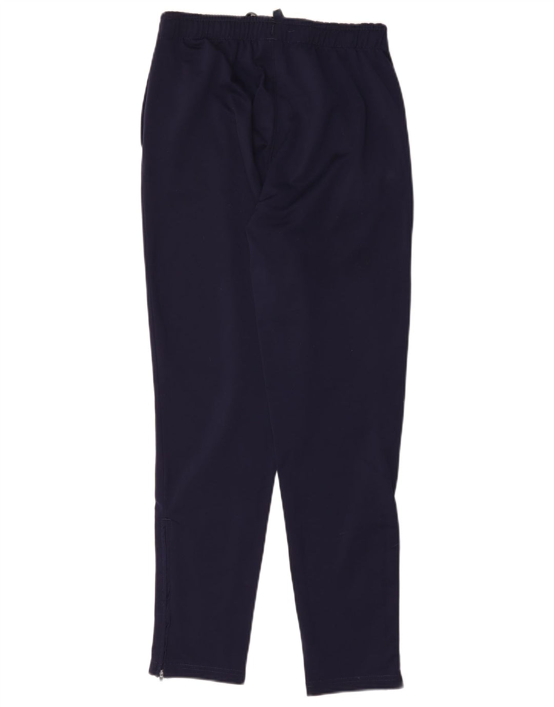 Puma Trainingshose für Jungen, 13–14 Jahre, marineblaues Polyester