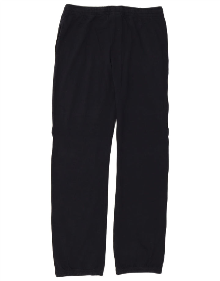 Champion Herren-Trainingshose, Jogginghose, groß, marineblau, Baumwolle
