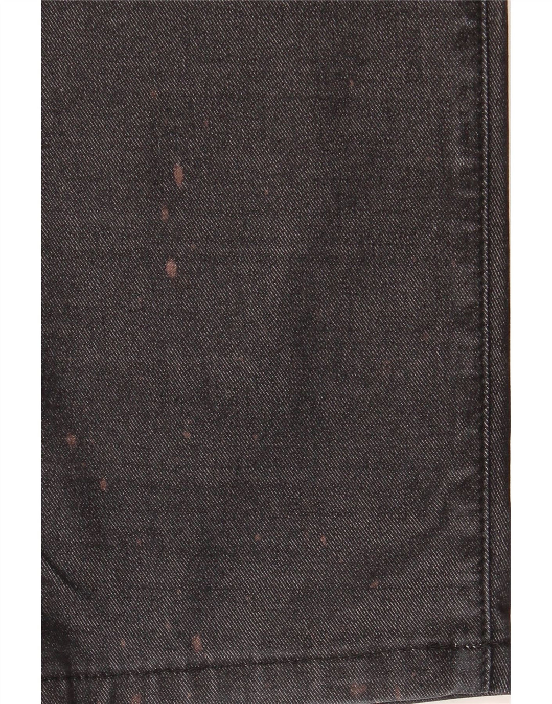 Trussardi Herren Straight Jeans W44 L32 Grau