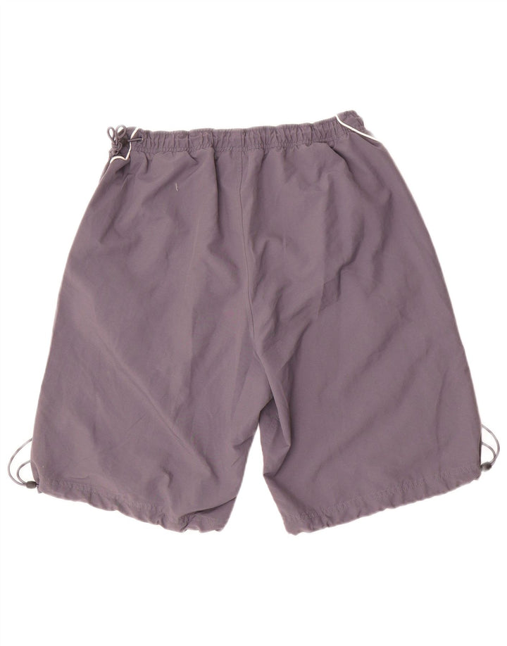 Nike Herren Sportshorts XL Grau Colourblock