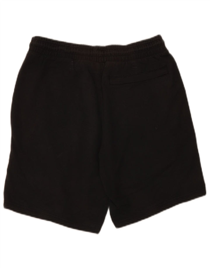 Puma Herren Sportshorts Small Schwarz