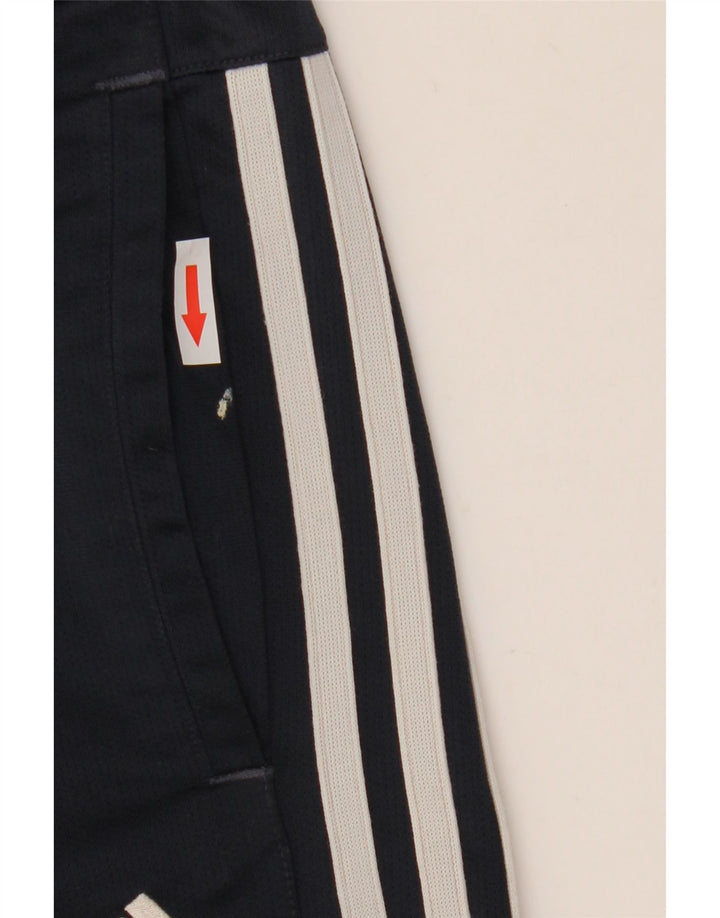 Adidas Herren Sportshorts Medium Marineblau Polyester