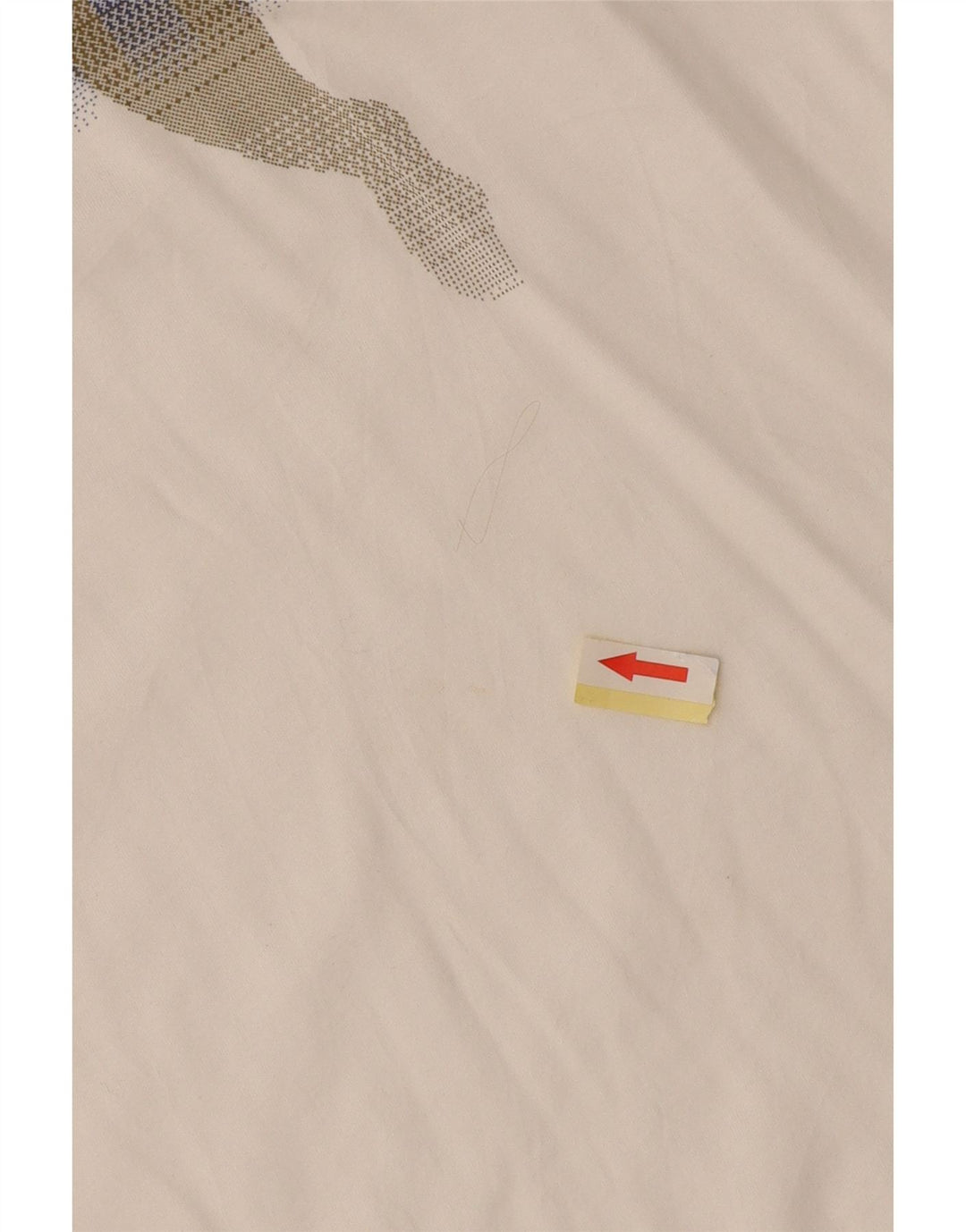 PUMA Jungen Graphic T-Shirt Top 13–14 Jahre, weiße Baumwolle