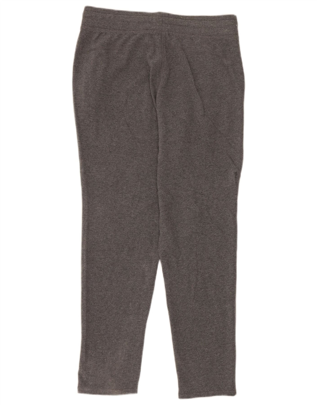 Champion Damen-Trainingshose, UK 14, mittelgraue Baumwolle