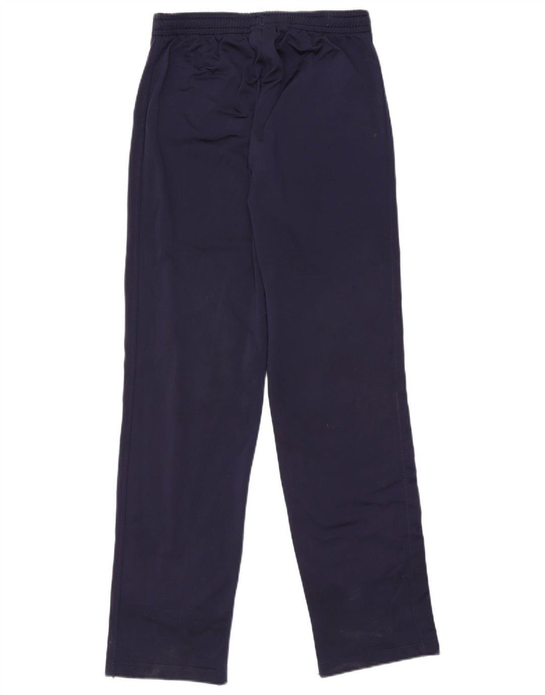 Diadora Herren-Trainingshose IT 46 Small Marineblau Polyester
