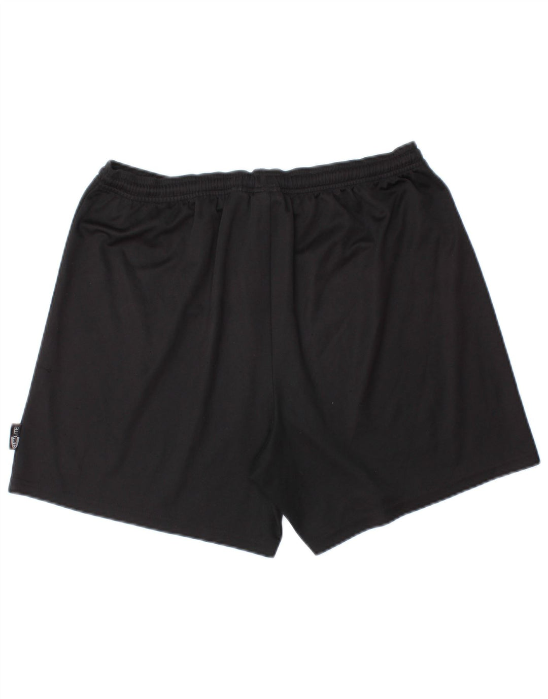 Adidas Herren Climalite Sport Shorts Large Schwarz Polyester