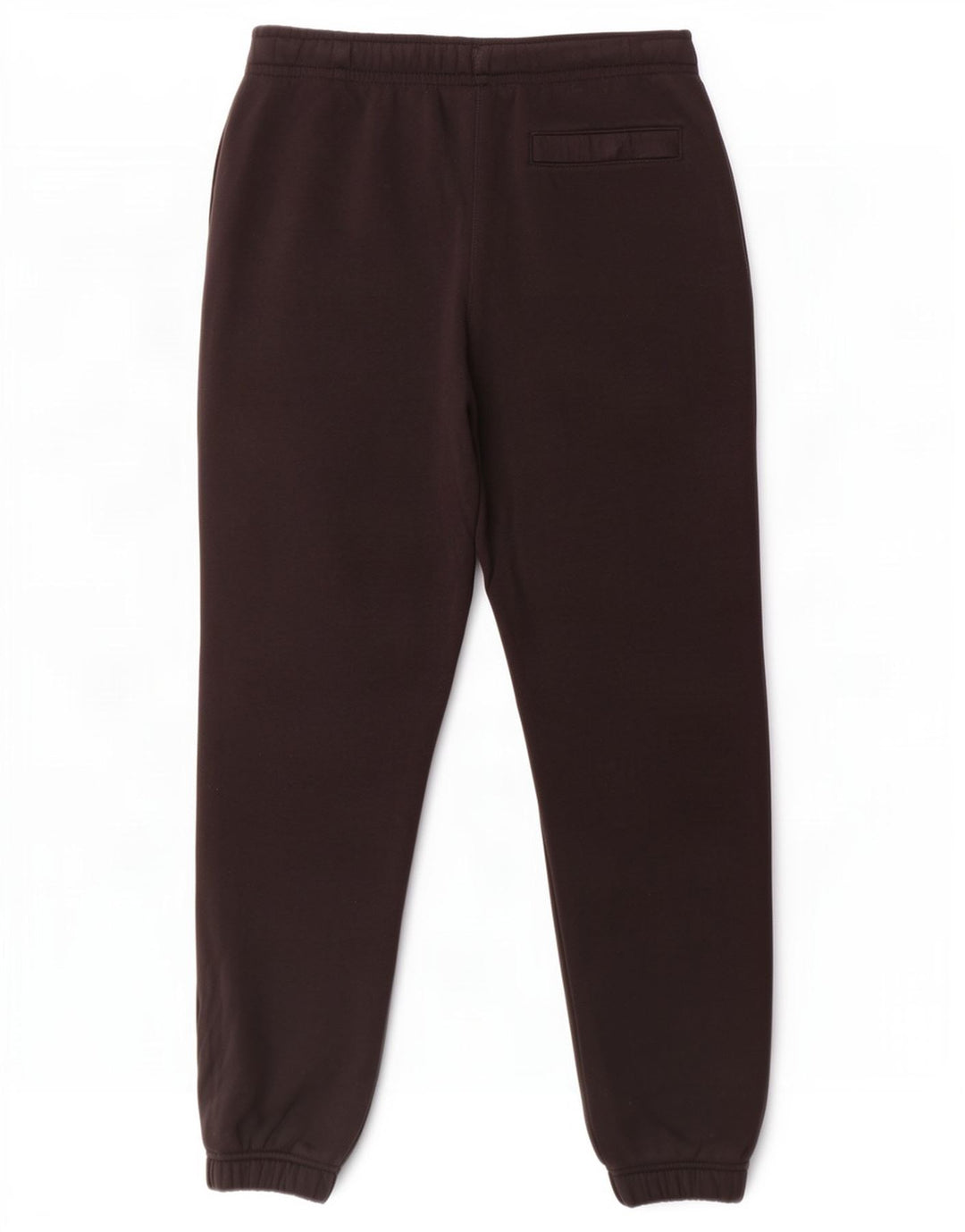 Nike Herren-Trainingshose, Jogginghose, mittelgroß, Schwarz