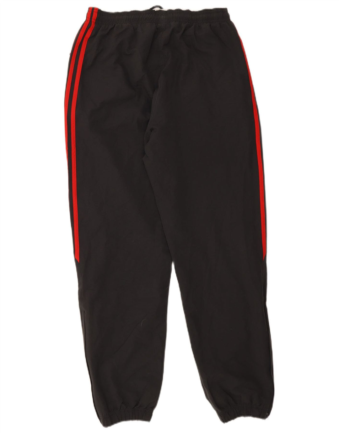 Adidas Herren Trainingshose Jogger Mittelgraues Polyester