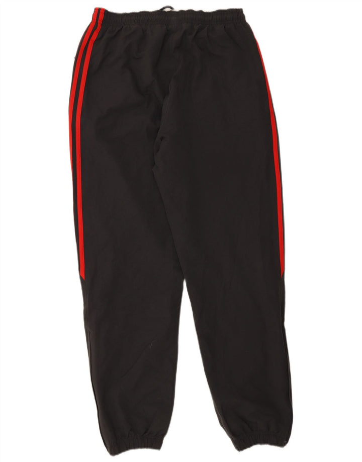 Adidas Herren Trainingshose Jogger Mittelgraues Polyester