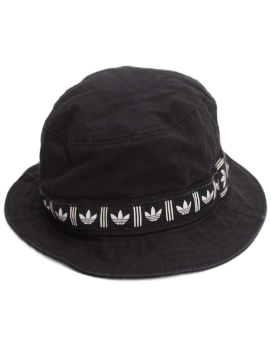 Adidas Herren Bucket Hat XL Schwarz