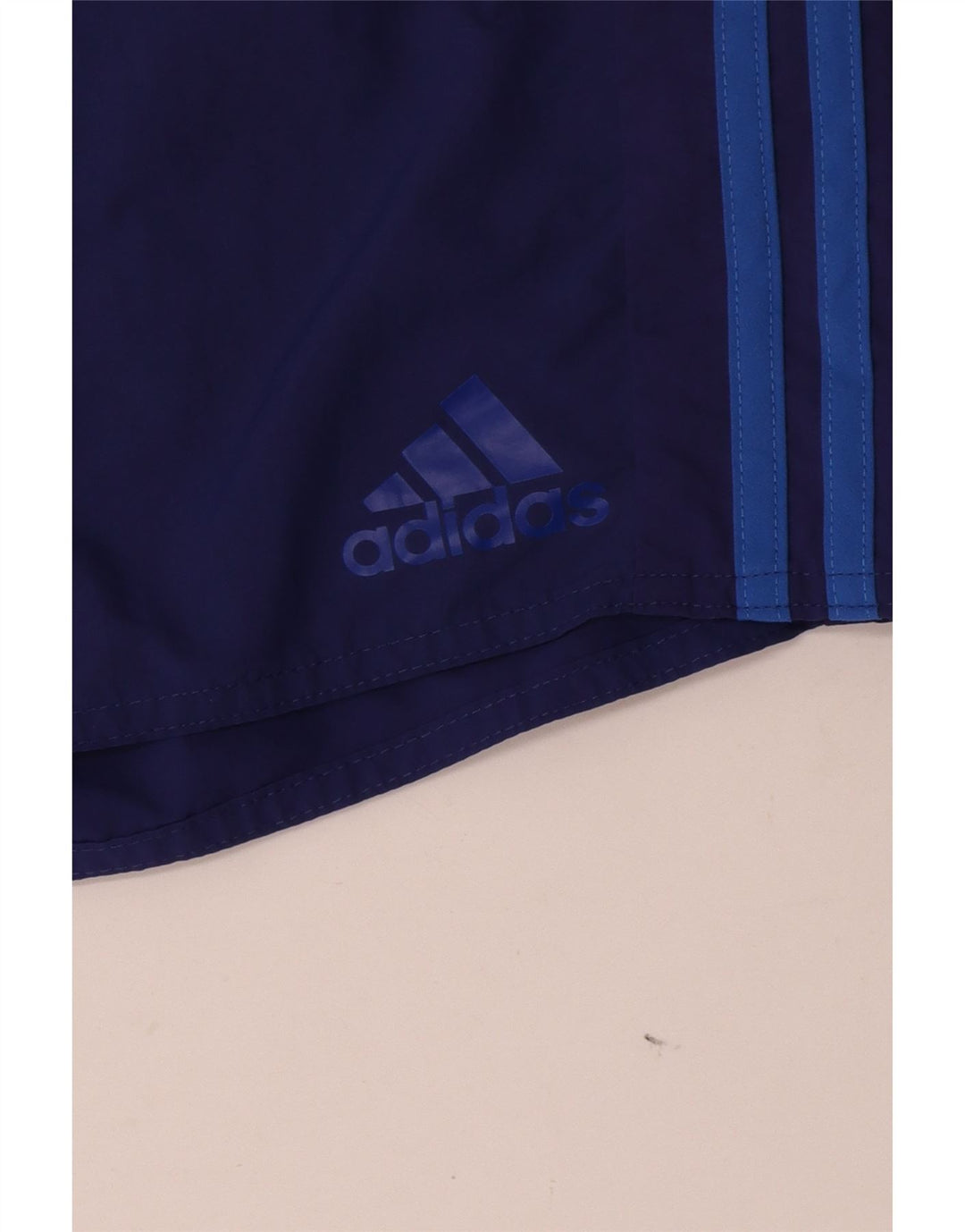 ADIDAS Herren Sportshorts Medium Marineblau