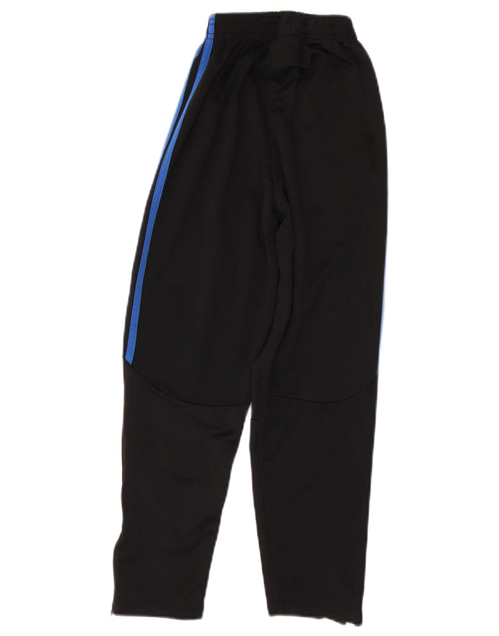 ADIDAS Jungen Manchester United Graphic Trainingshose, 15–16 Jahre, Schwarz