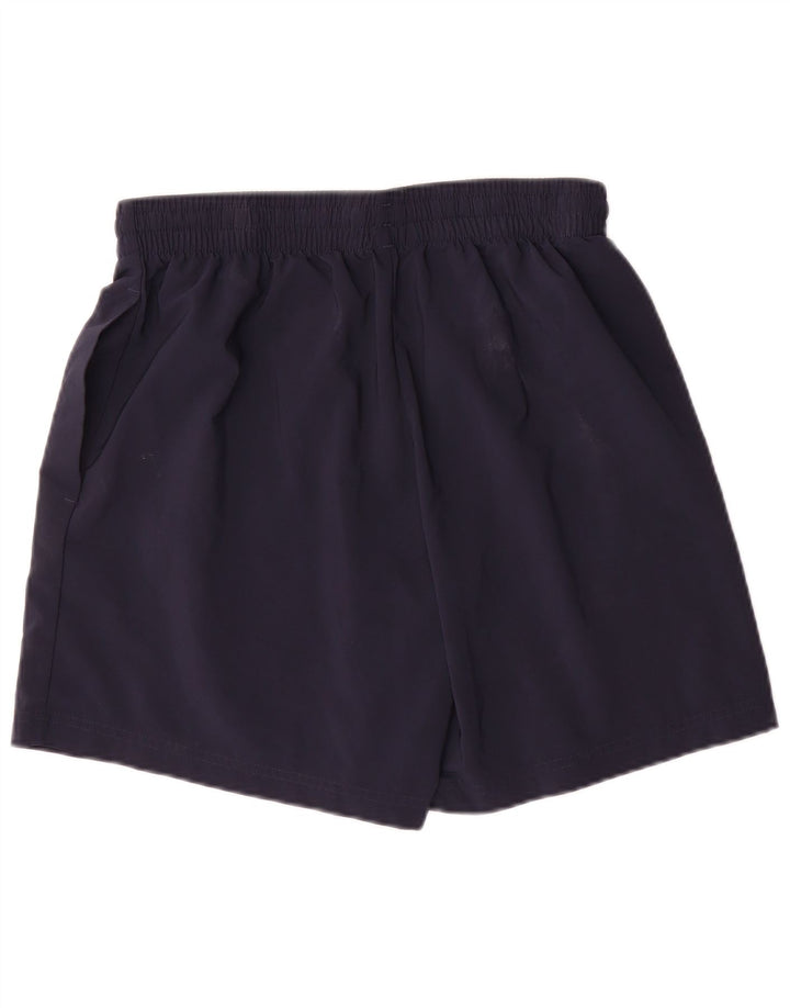 Adidas Herren Primegreen Sport Shorts Medium Marineblau Polyester