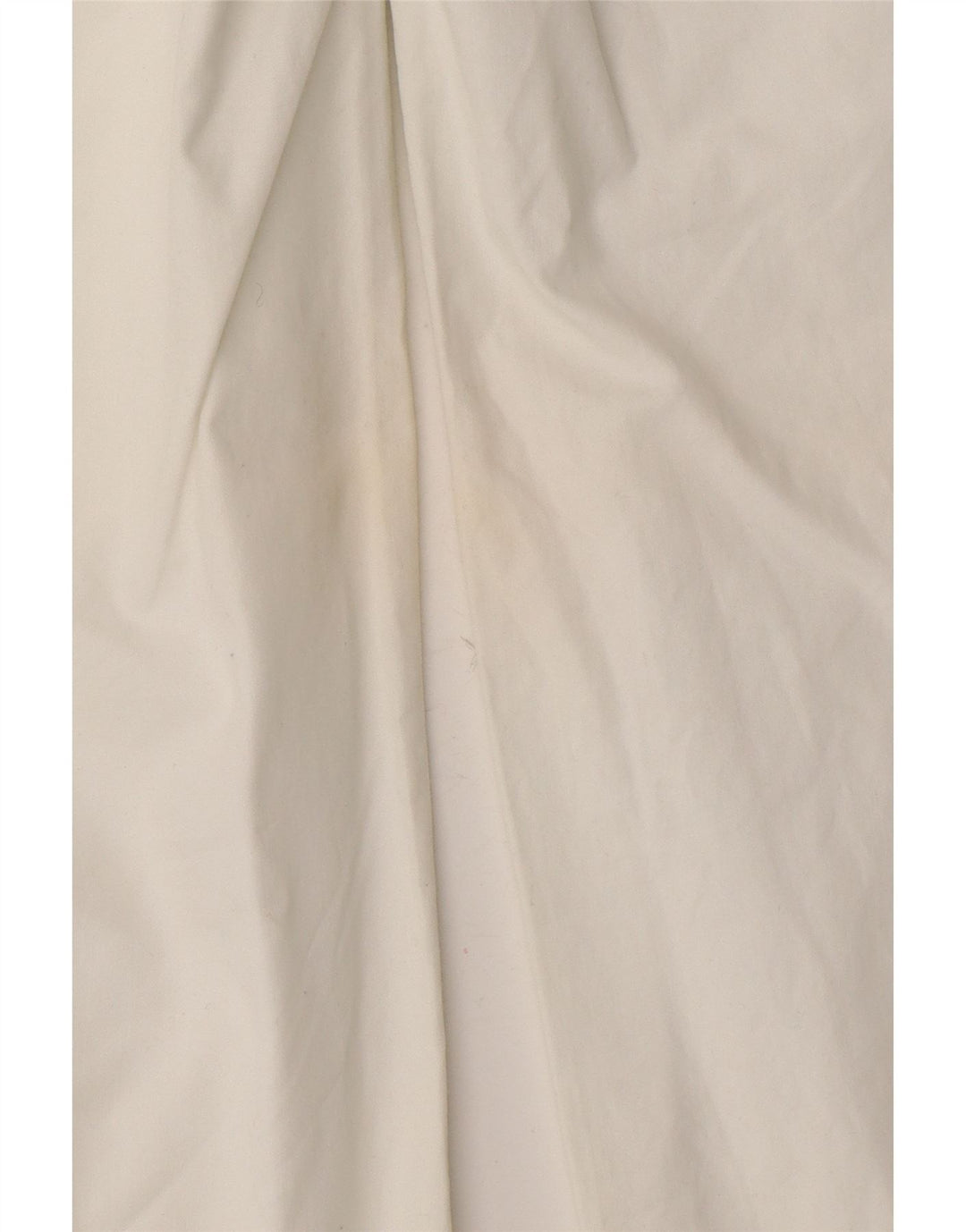 ESPRIT Womens Straight Capri Trousers W28 L23 White Cotton Vintage Esprit and Second-Hand Esprit from Messina Hembry 