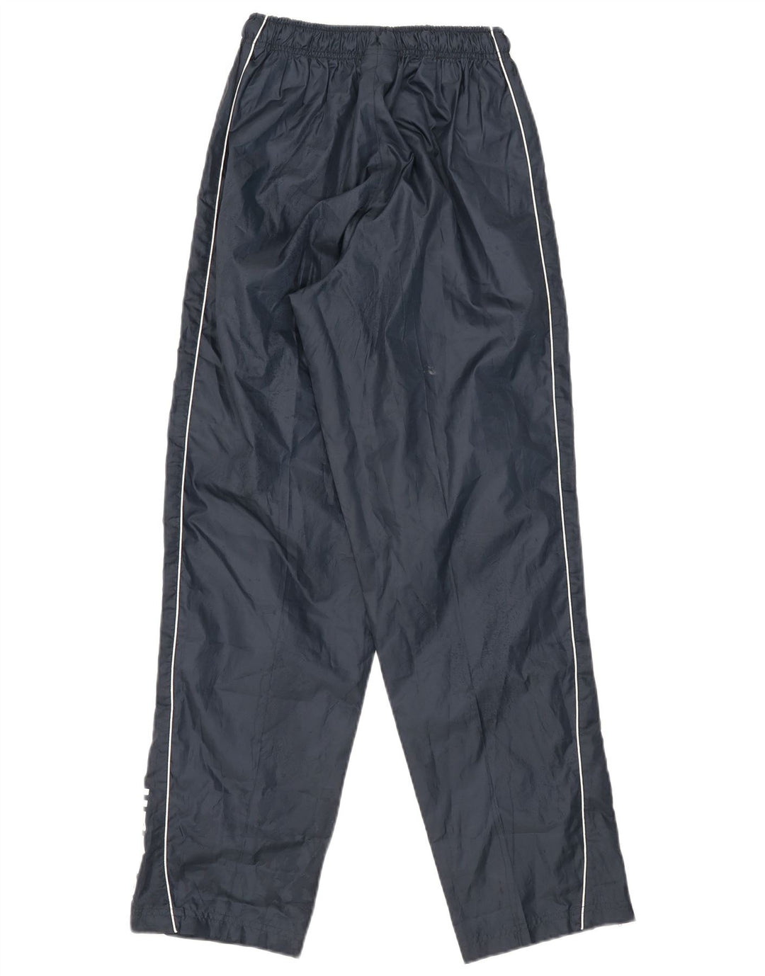 Umbro Herren-Trainingshose, klein, marineblau, Polyester