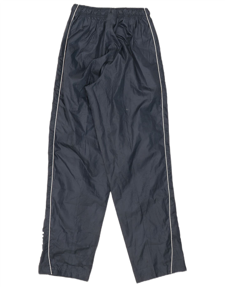 Umbro Herren-Trainingshose, klein, marineblau, Polyester