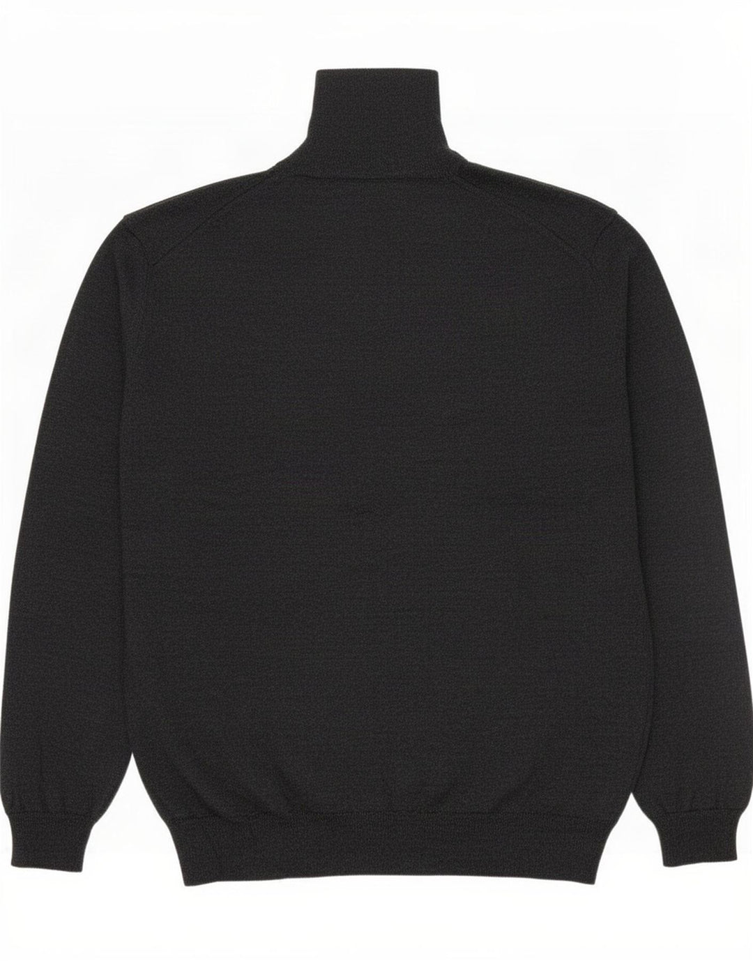 Marks & Spencer Herren Rollkragenpullover XL Grau Acryl