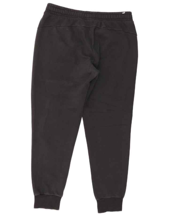 Puma Herren Trainingshose Jogger XL Schwarz