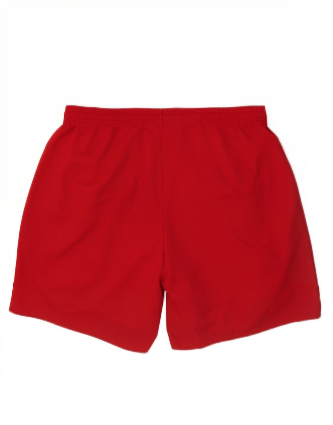 Adidas Herren Sport Shorts Mittelrot Polyester Sport