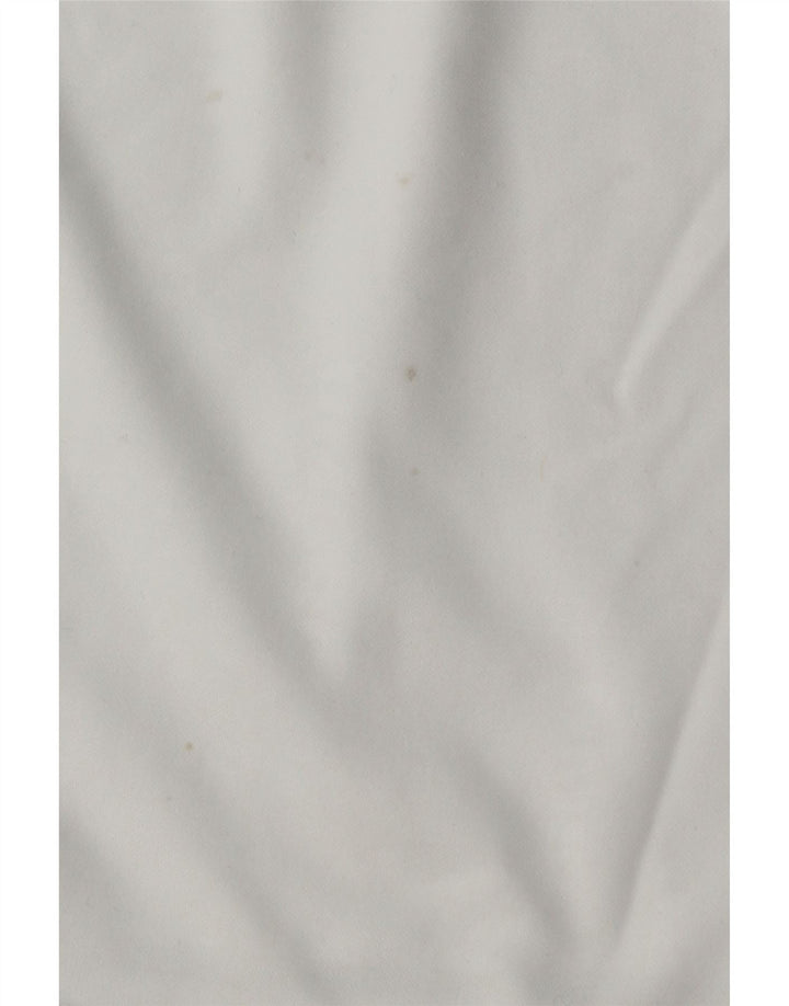 Umbro Herren Sportshorts XL Weiß Polyester