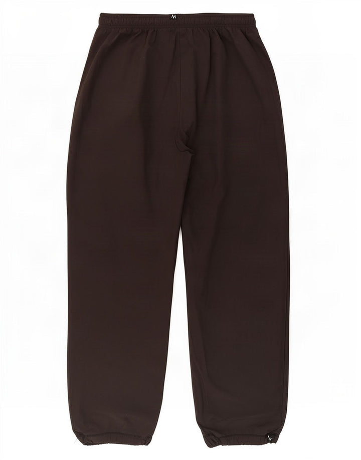 Puma Herren Trainingshose Jogger XL Schwarz Polyester