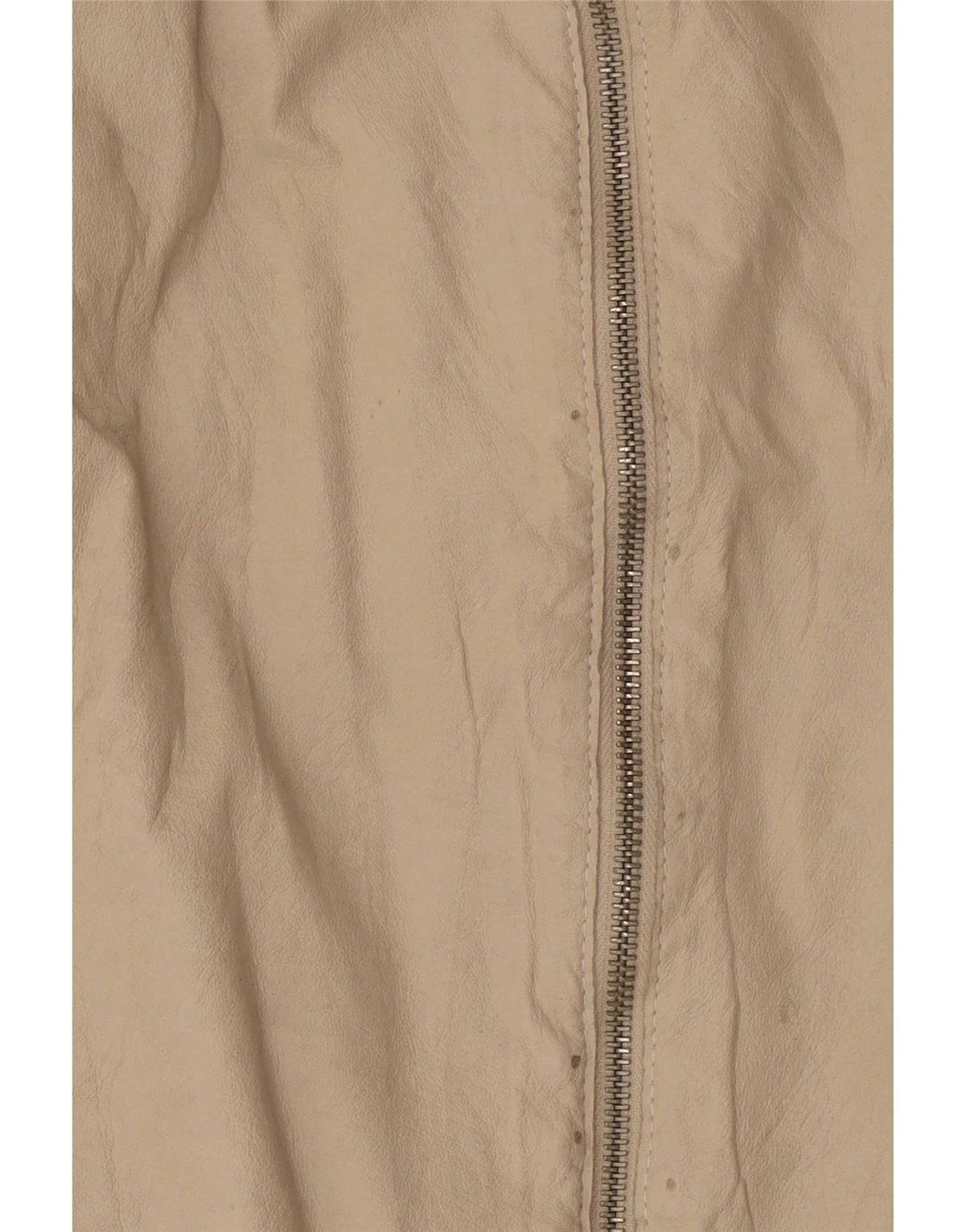 Conbipel Damen Lederjacke IT 54 XL Beige