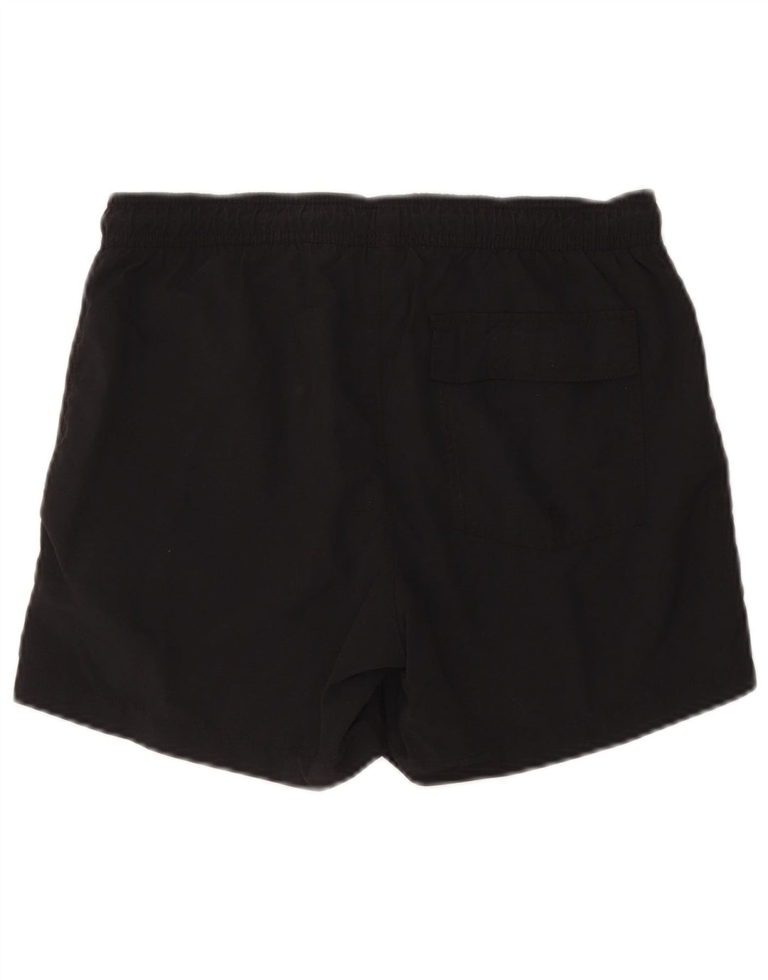 Champion Herren-Badeshorts, Größe S, Schwarz