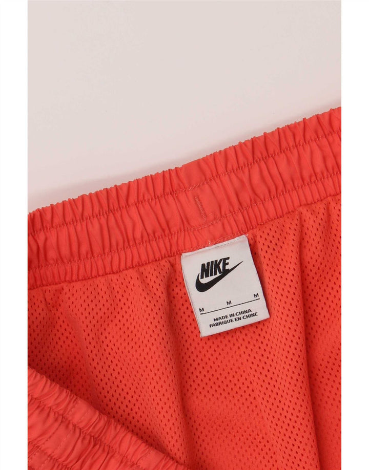 Nike Herren Badeshorts Medium Orange