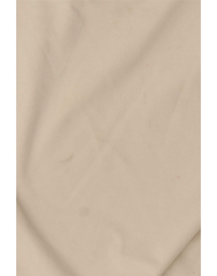 Levi's Herren Relaxed Graphic T-Shirt Top XL aus weißer Baumwolle