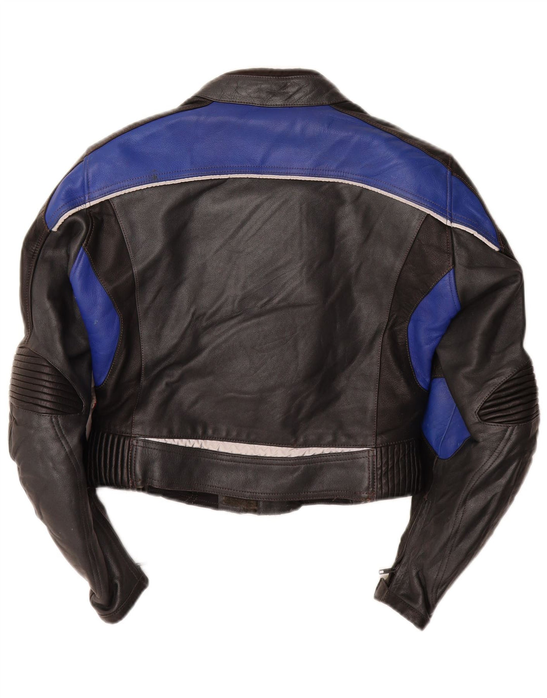 SCHUH Damen Motorrad 2-teiliges Set EU 38 Medium W26 L28 Schwarz Biker