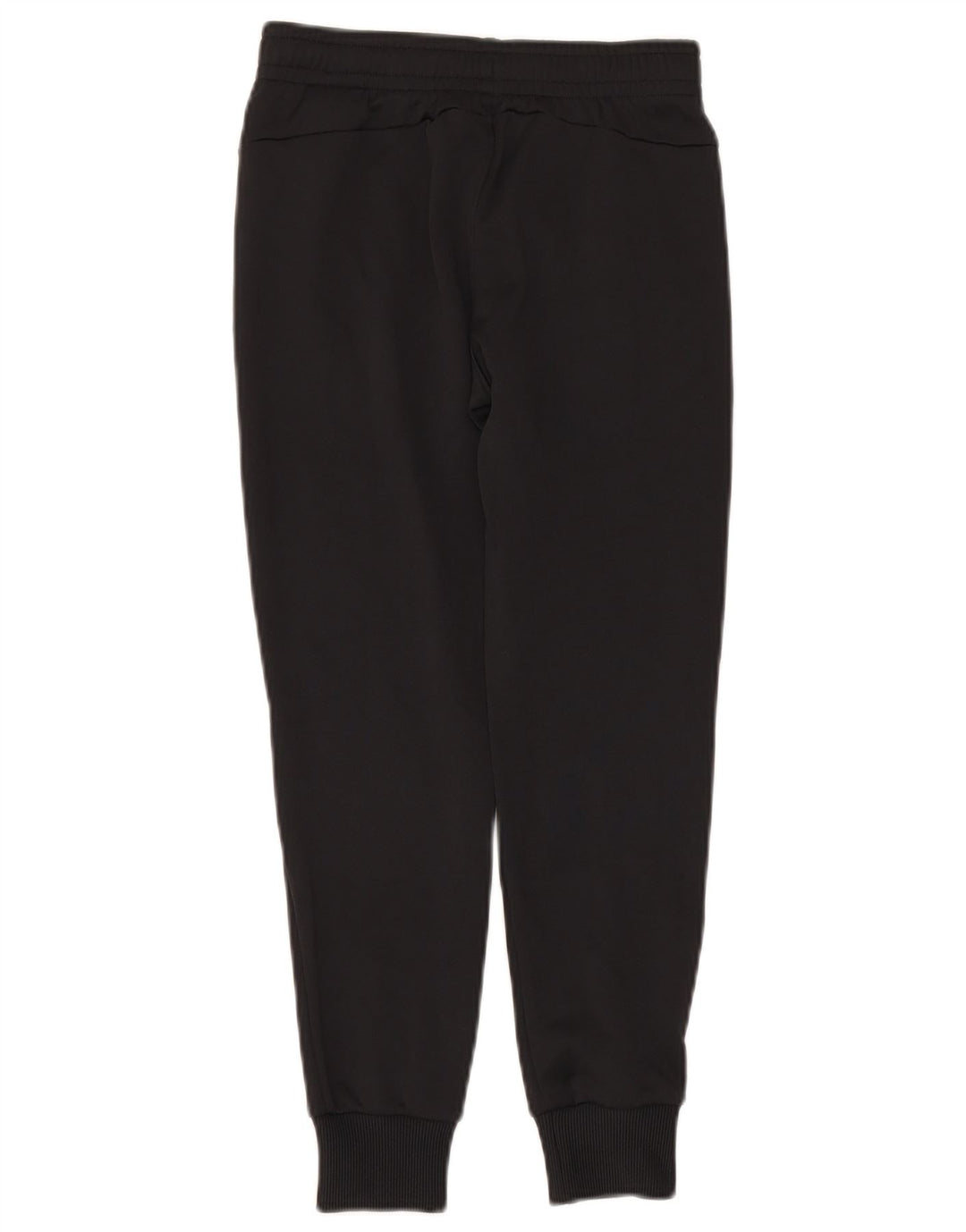 Under Armour Jungen-Trainingshose, Jogginghose, 7–8 Jahre, Größe S, Schwarz
