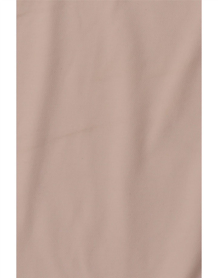 KAPPA Herren Poloshirt Large Weiß