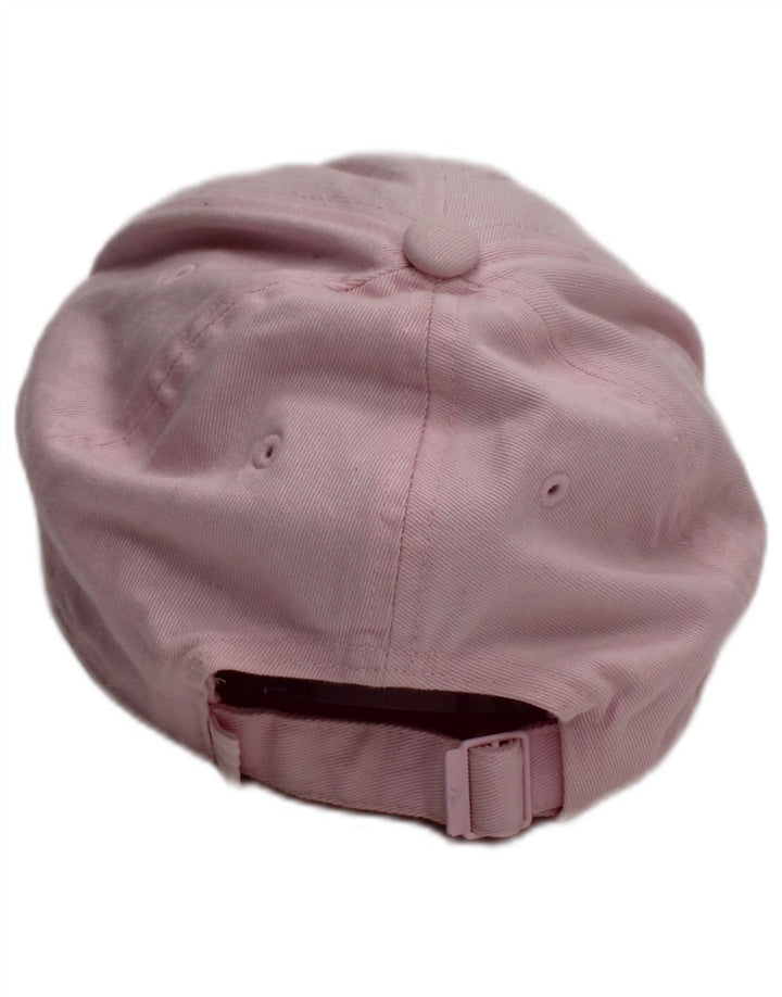 Adidas Baseballkappe mit Grafik für Mädchen, Einheitsgröße, Rosa