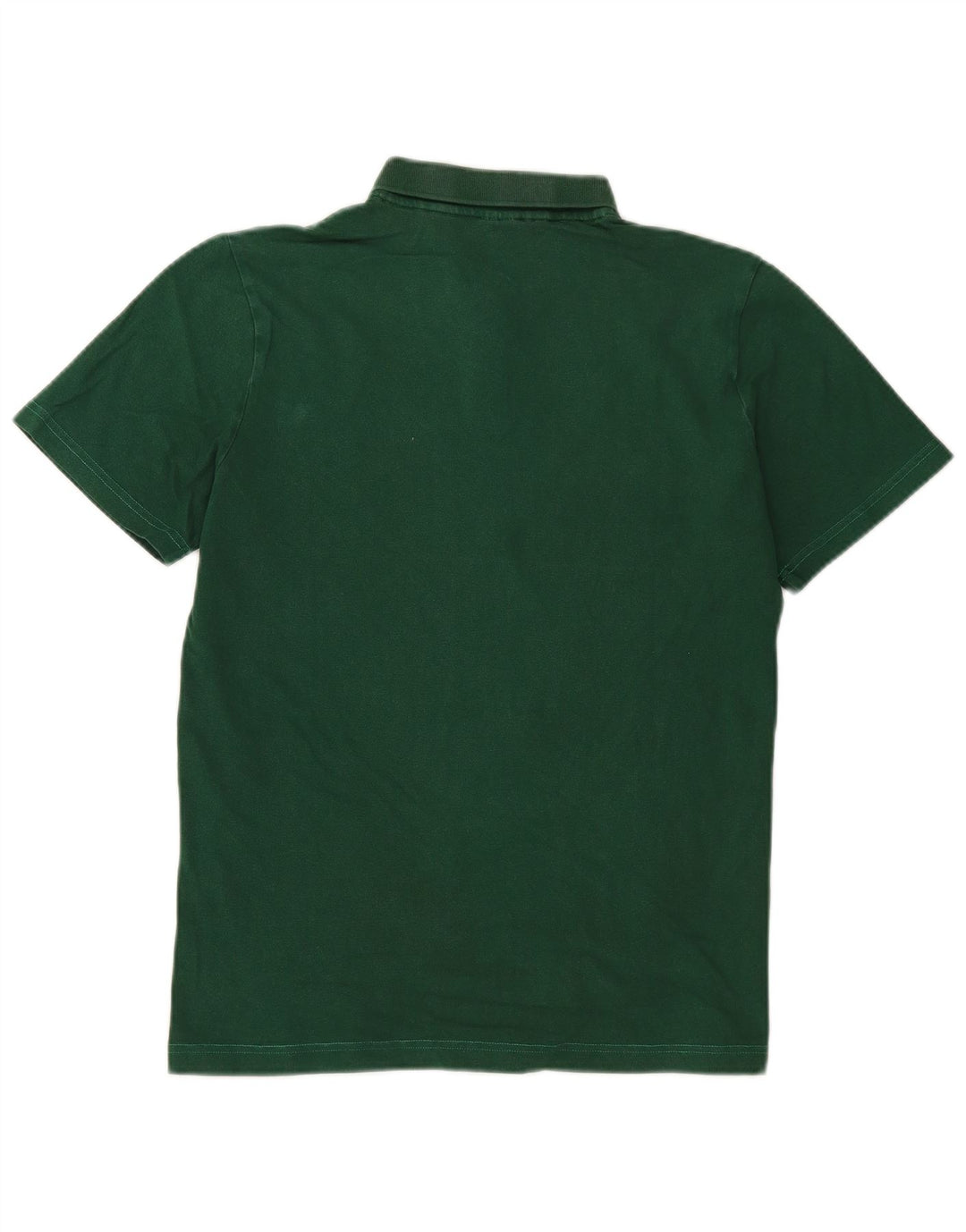 Puma Herren Poloshirt Mittelgrün