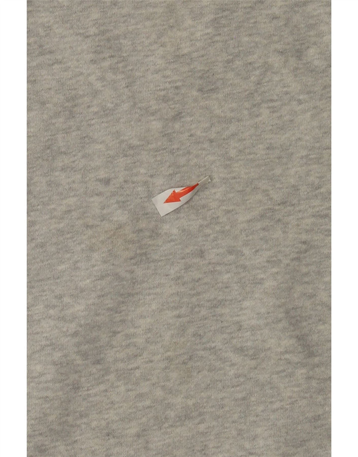 Marks & Spencer Herren-Sweatshirt, Pullover, Größe S, Grau, Baumwolle