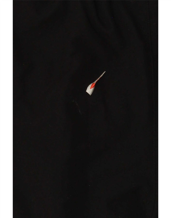 Adidas Herren Sport Shorts Small Schwarz Polyester