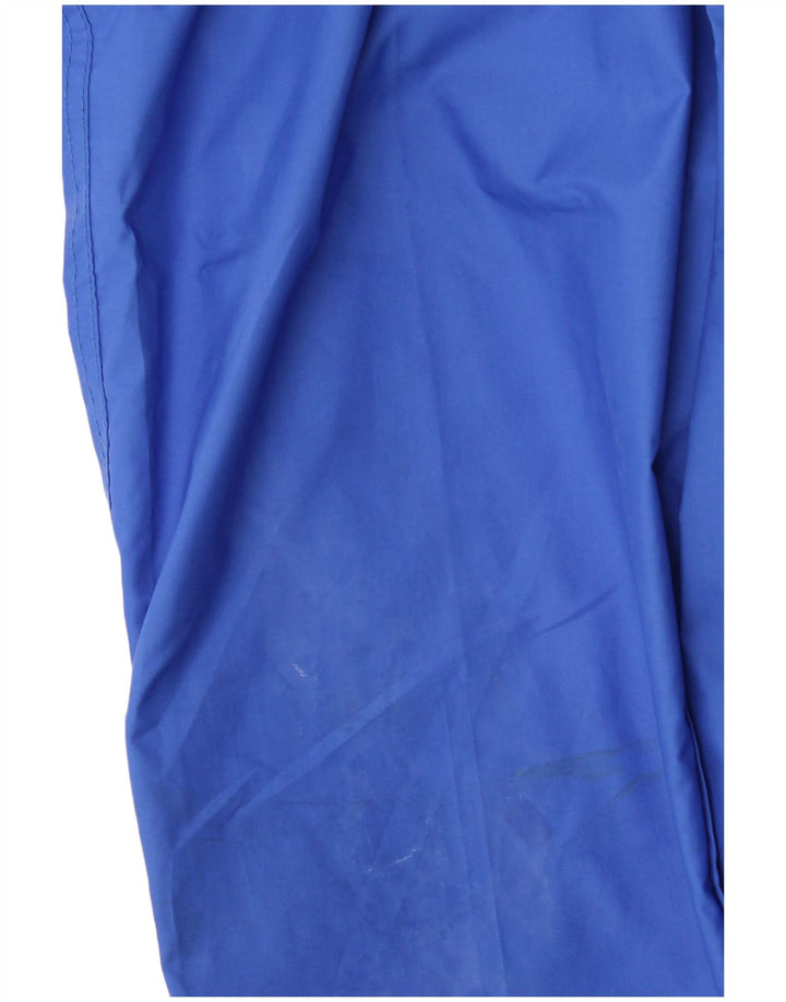 Ellesse Herren Trainingshose Jogger XL Blau