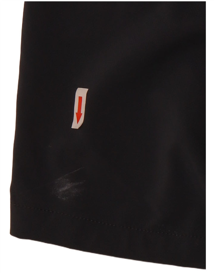 Under Armour Herren Heat Gear Casual Shorts W32 Mittelgraues Polyester