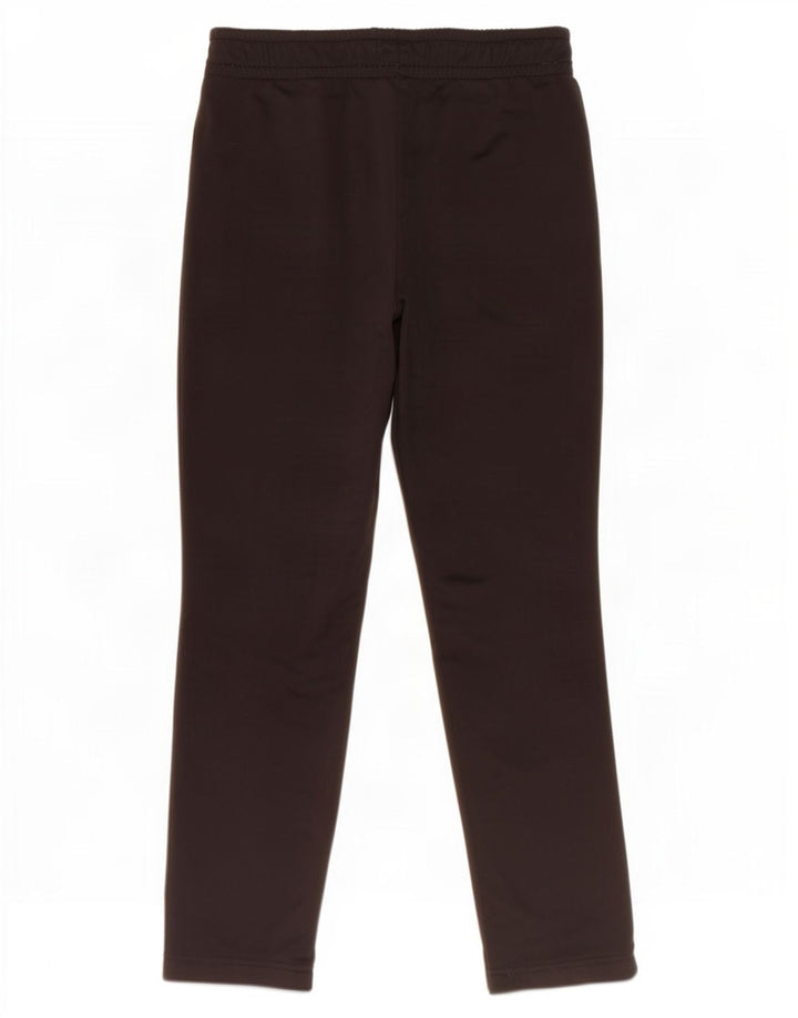 Puma Damen Trainingshose UK 16 Large Schwarz Polyester