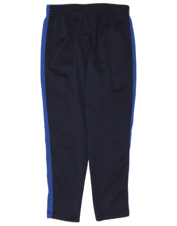 Nike Trainingshose für Jungen, 13–14 Jahre, XL, Marineblau, Farbblock-Sport