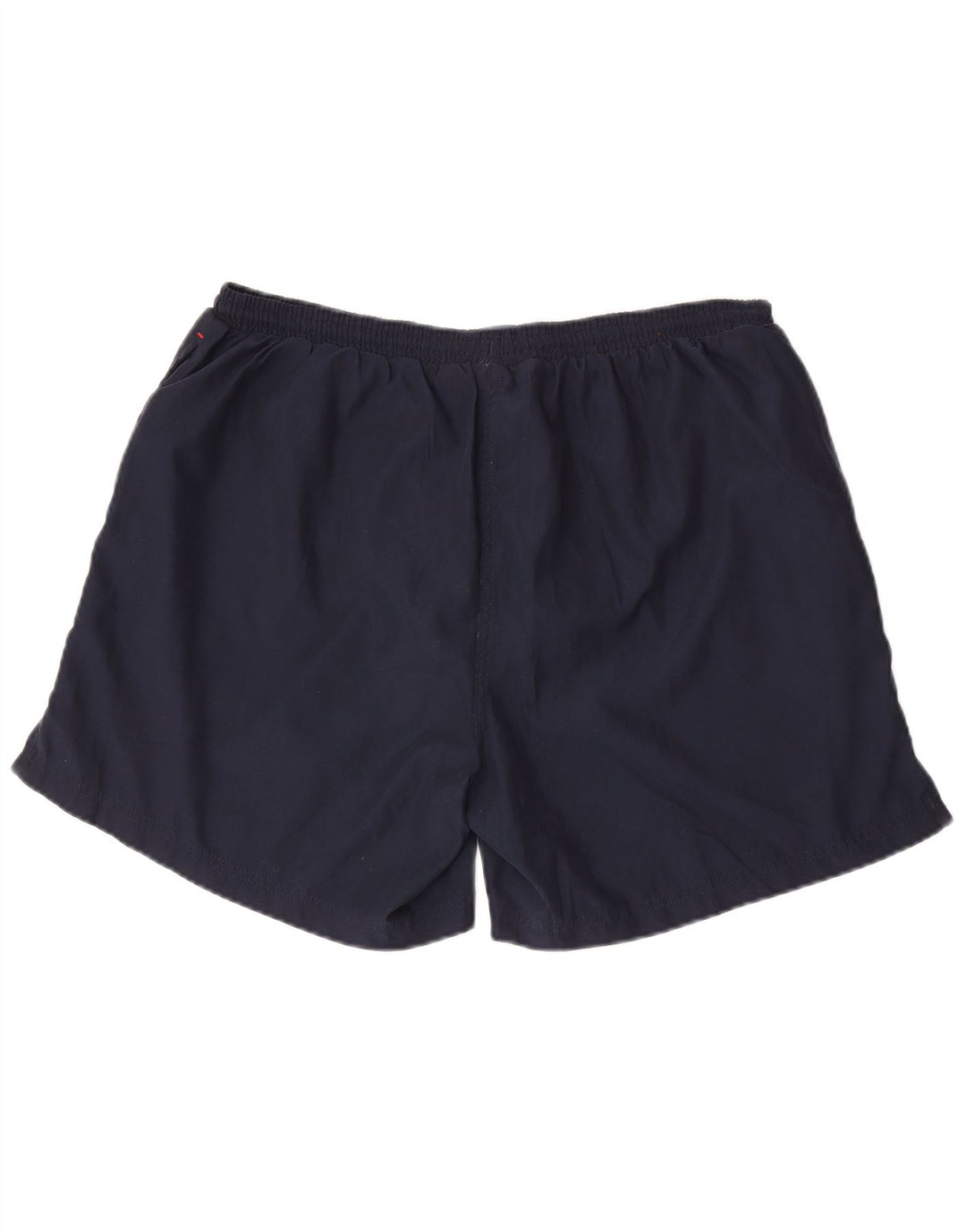 Umbro Herren-Badeshorts, groß, marineblau, Polyester