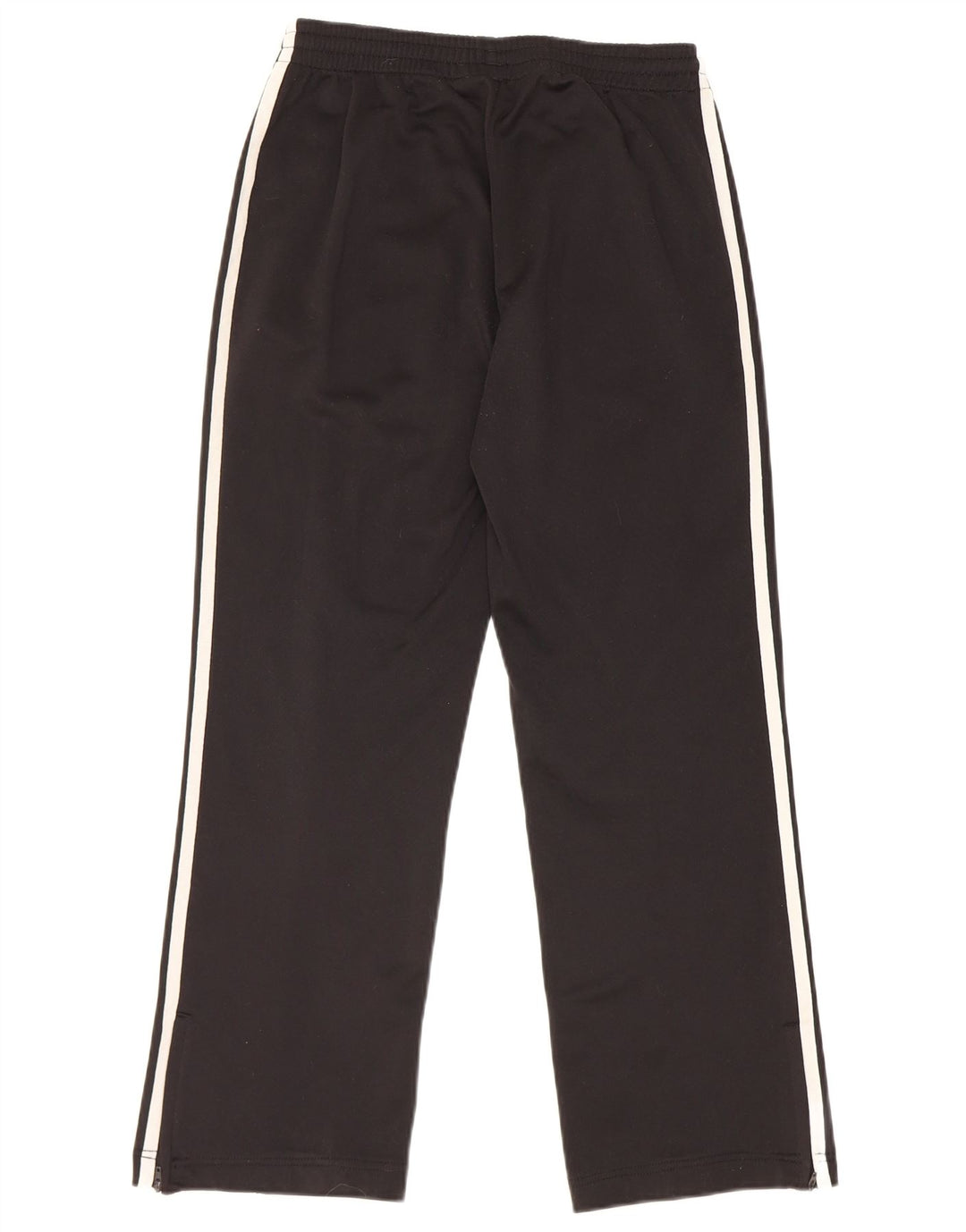 Adidas Damen Trainingshose EU 36 Small Schwarz Polyester