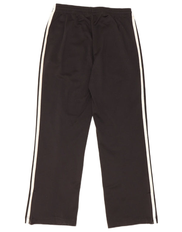Adidas Damen Trainingshose EU 36 Small Schwarz Polyester