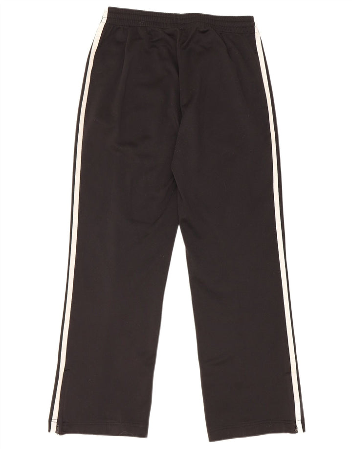 Adidas Damen Trainingshose EU 36 Small Schwarz Polyester