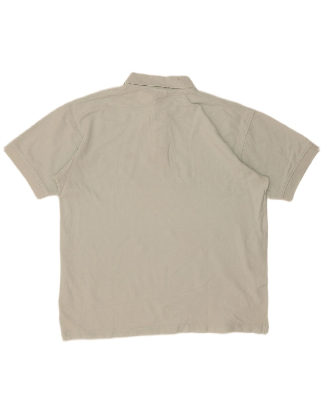 Lacoste Herren Poloshirt Größe 7 2XL Grün