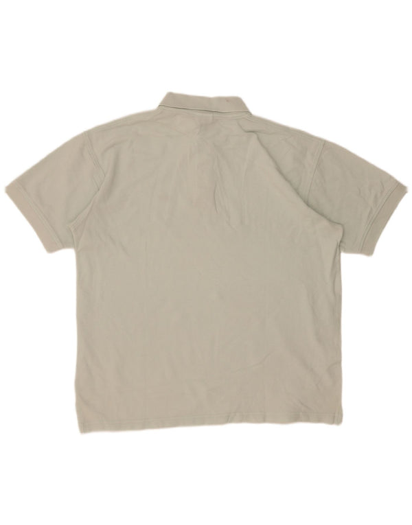 Lacoste Herren Poloshirt Größe 7 2XL Grün