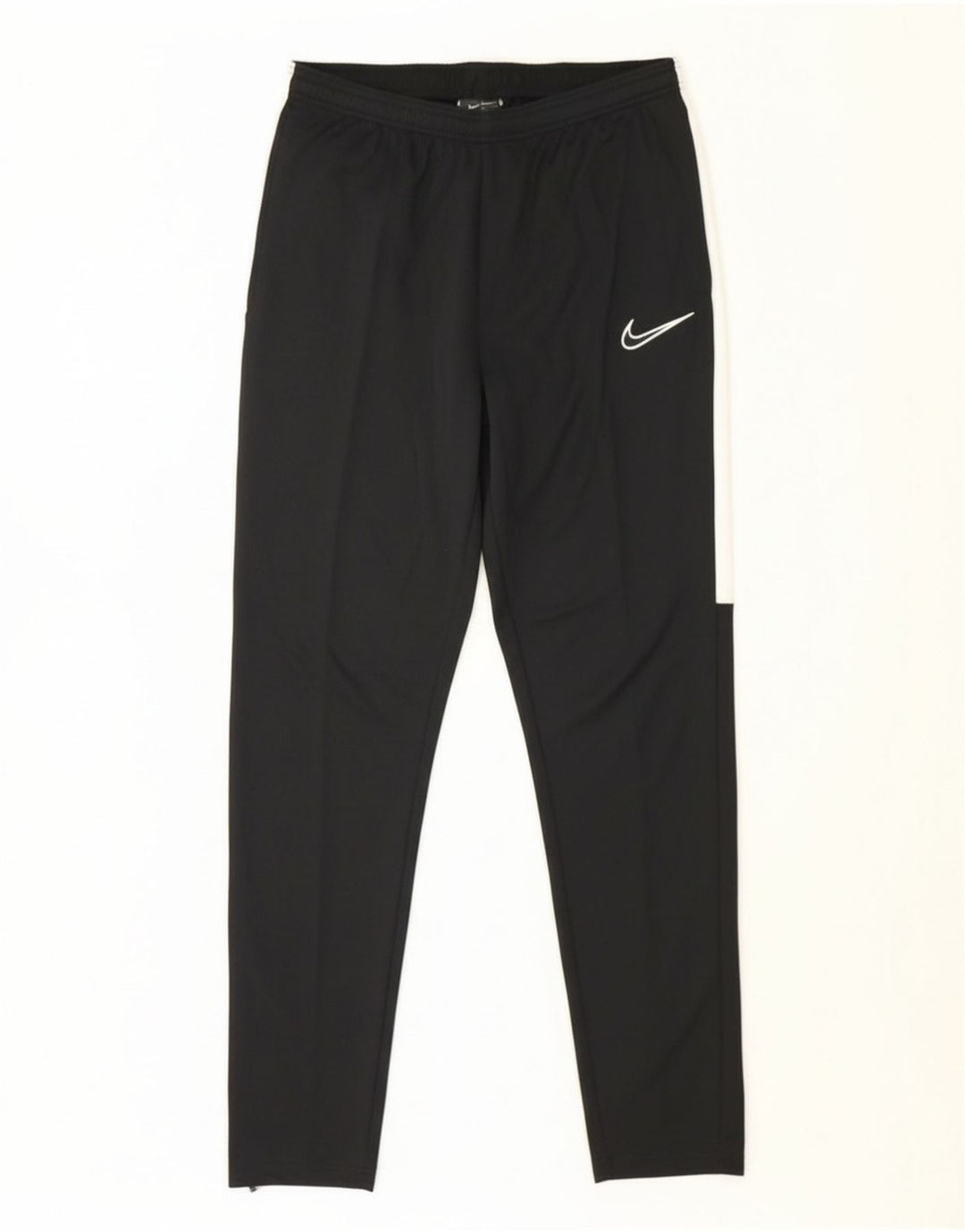 Nike Herren Dri Fit Trainingshose Mittelschwarz Farbblock