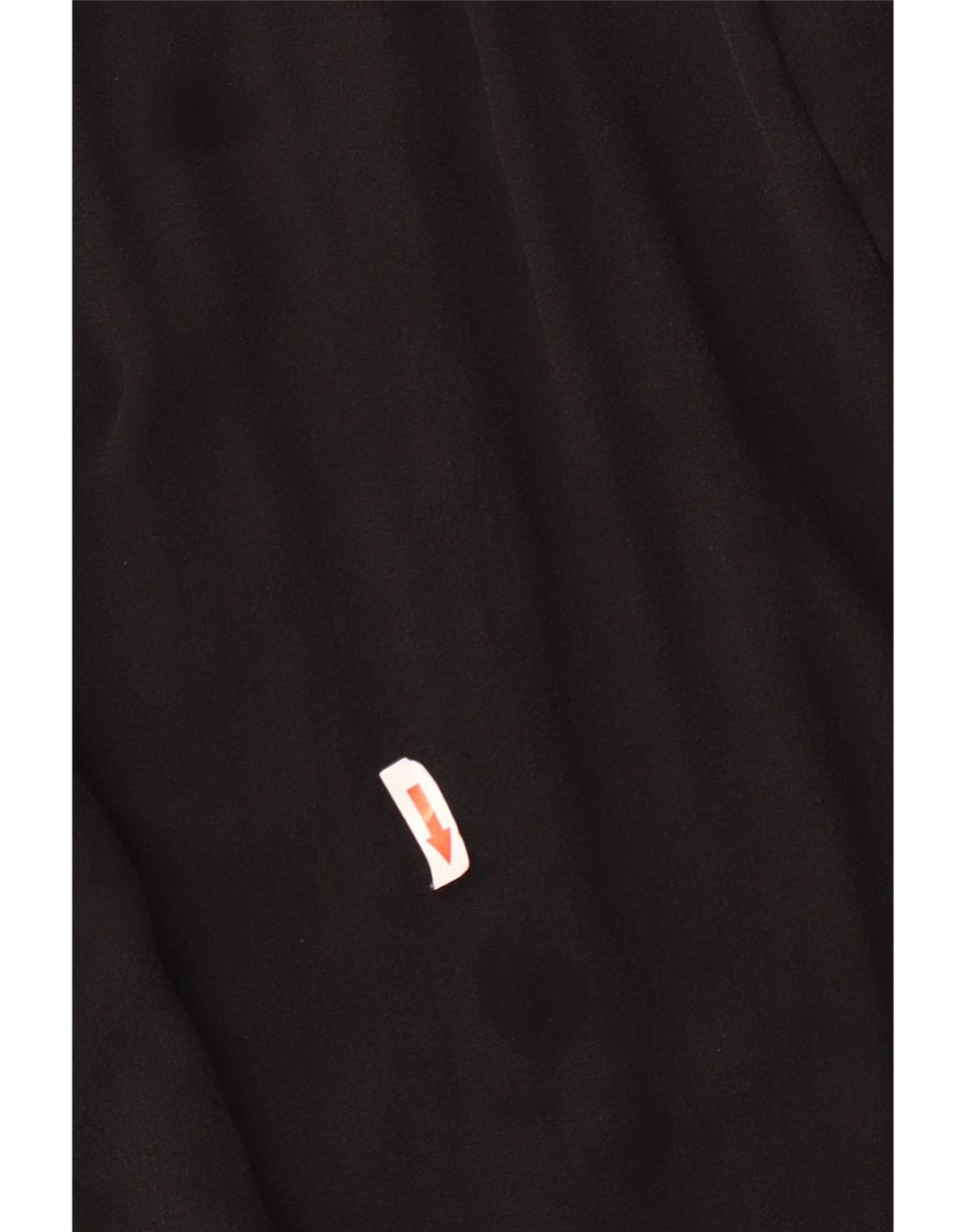 Monsoon Damen Empire-Kleid UK 12 Medium Schwarz