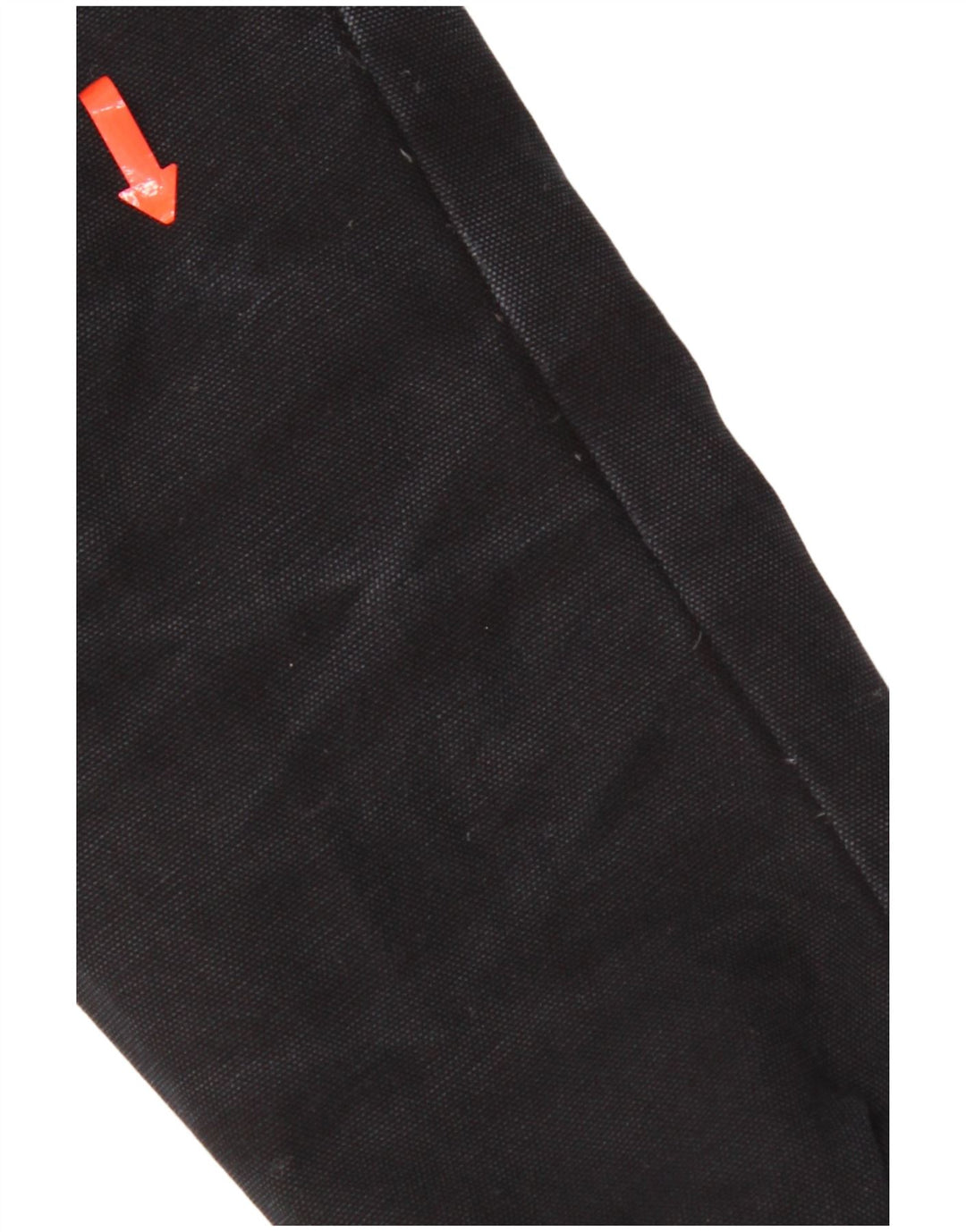Richlu Wattierte Damenjacke mit Kapuze, UK 14, mittelschwarz