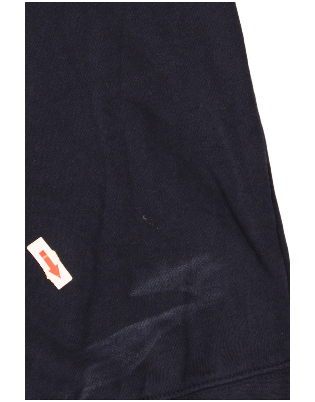 CHAMPION Herren-Sweatshirt-Pullover, groß, Marineblau